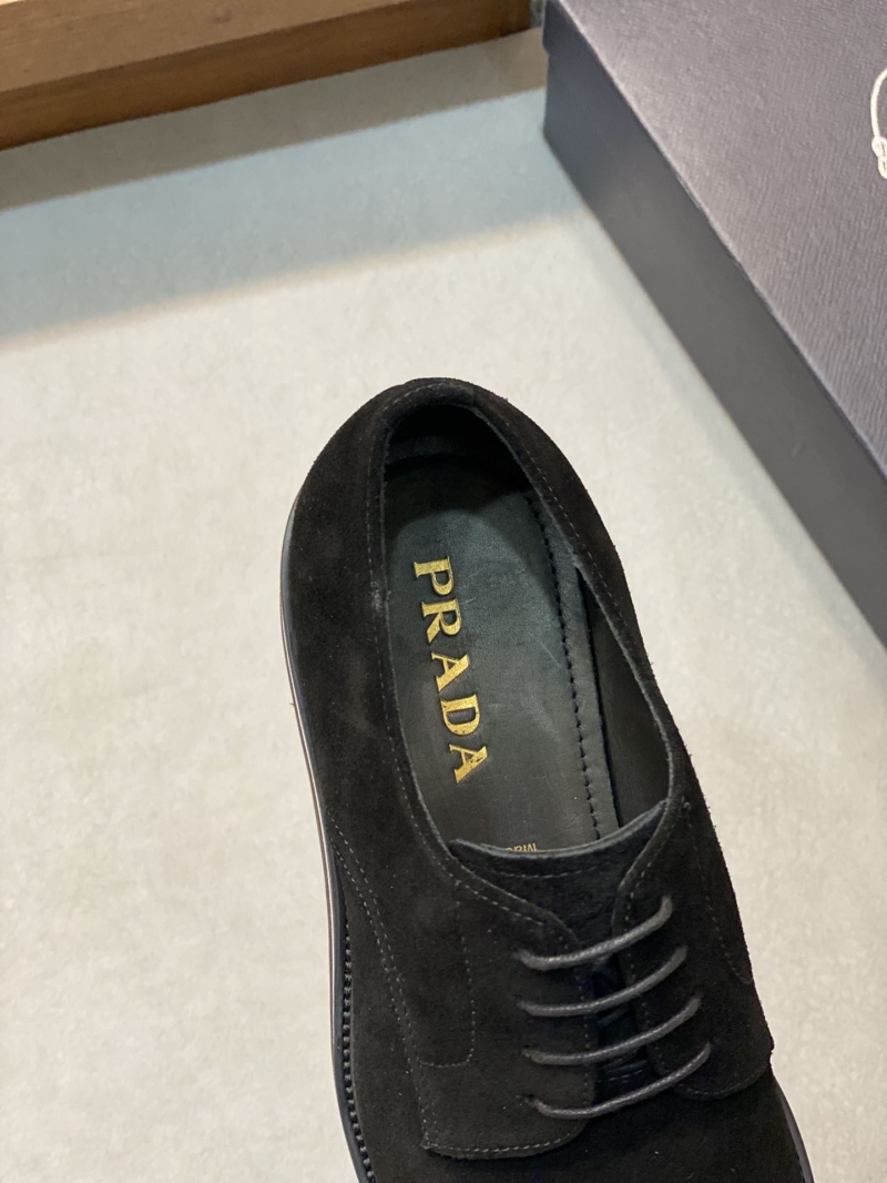 Prada Casual Shoes